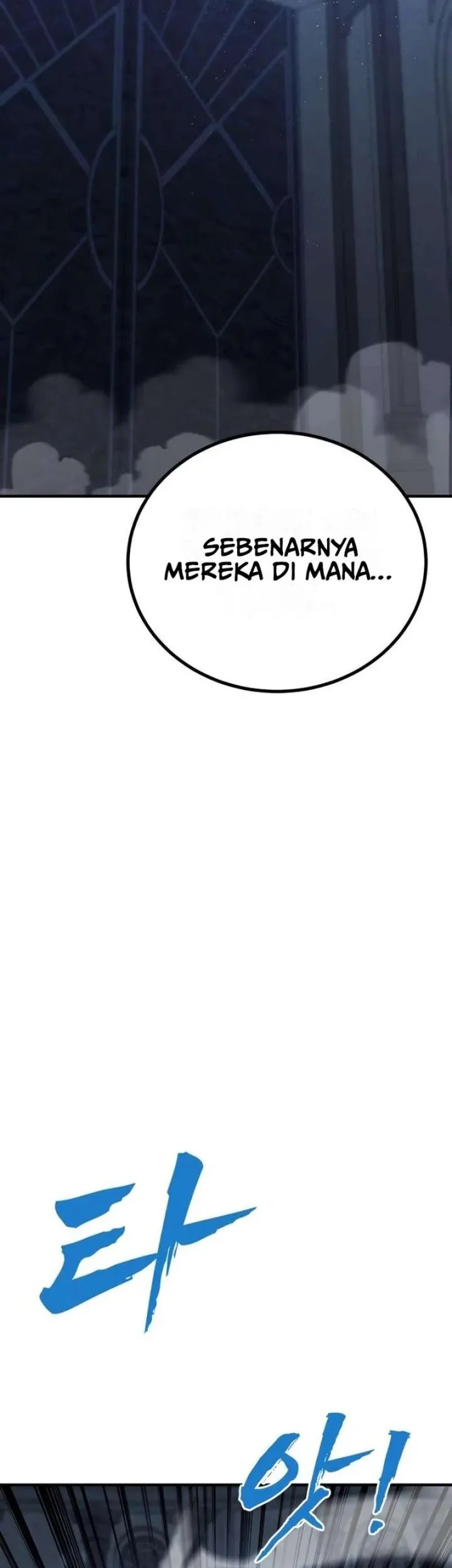 To Hell With the Status Window Chapter 12 Gambar 63