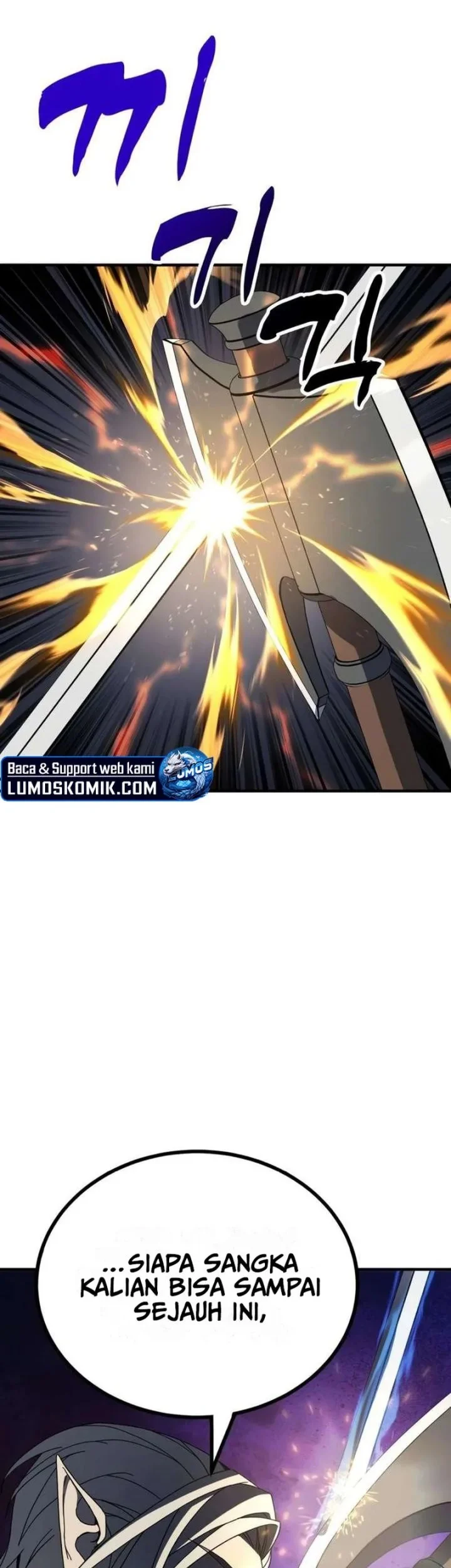 To Hell With the Status Window Chapter 12 Gambar 68