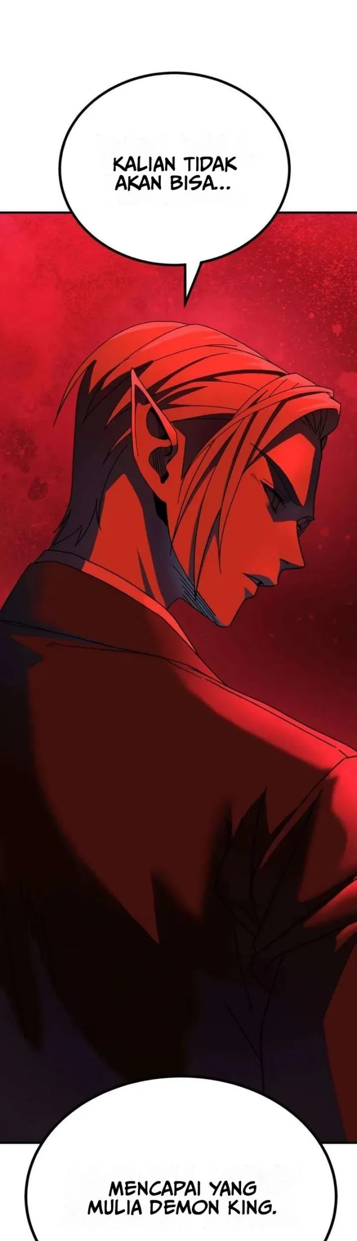 To Hell With the Status Window Chapter 12 Gambar 75