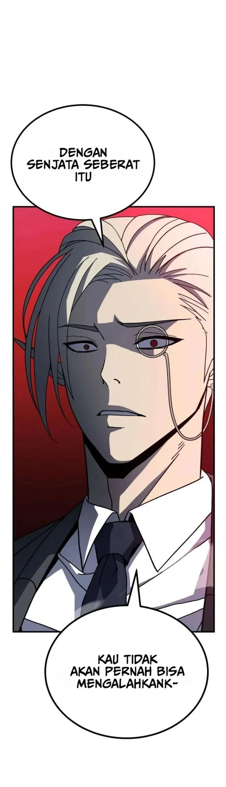 To Hell With the Status Window Chapter 12 Gambar 99