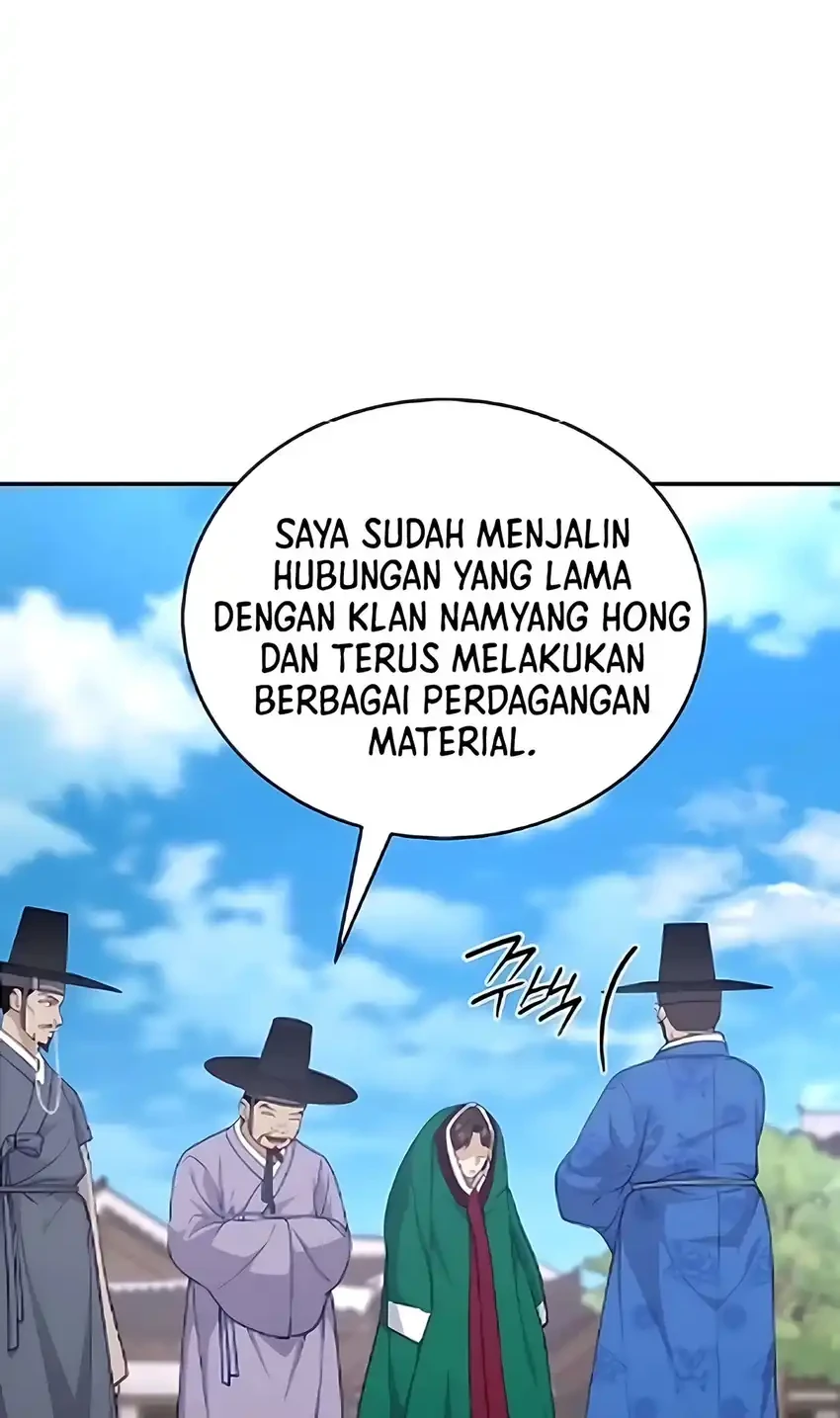 To Hell With the Status Window Chapter 13 Gambar 20