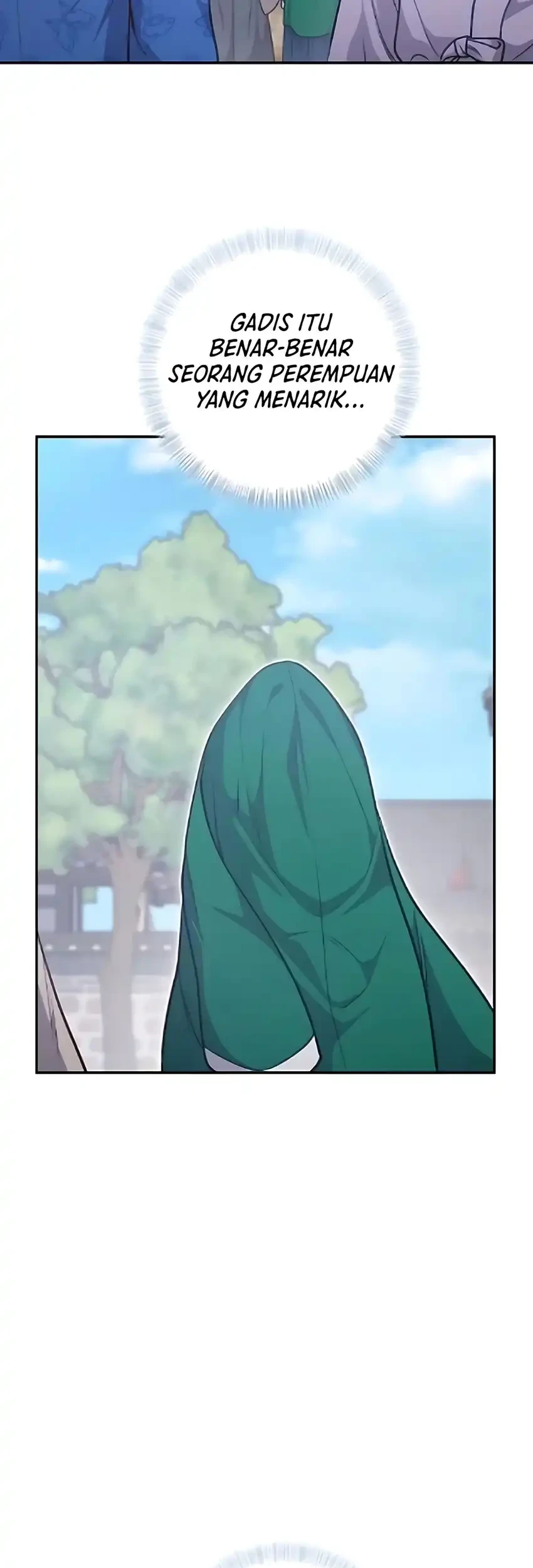 To Hell With the Status Window Chapter 13 Gambar 35