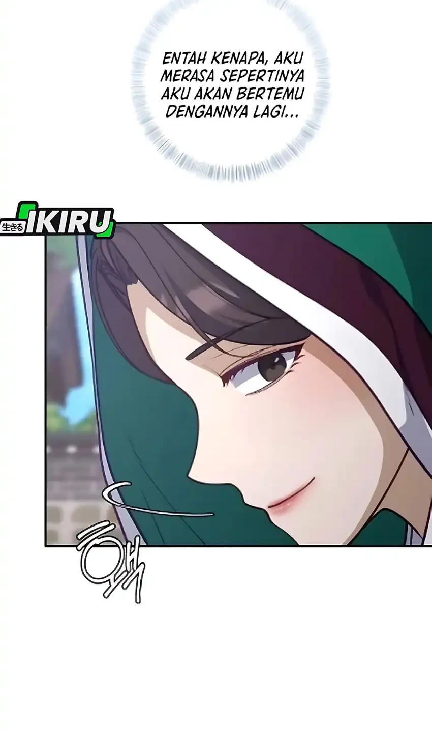 To Hell With the Status Window Chapter 13 Gambar 36