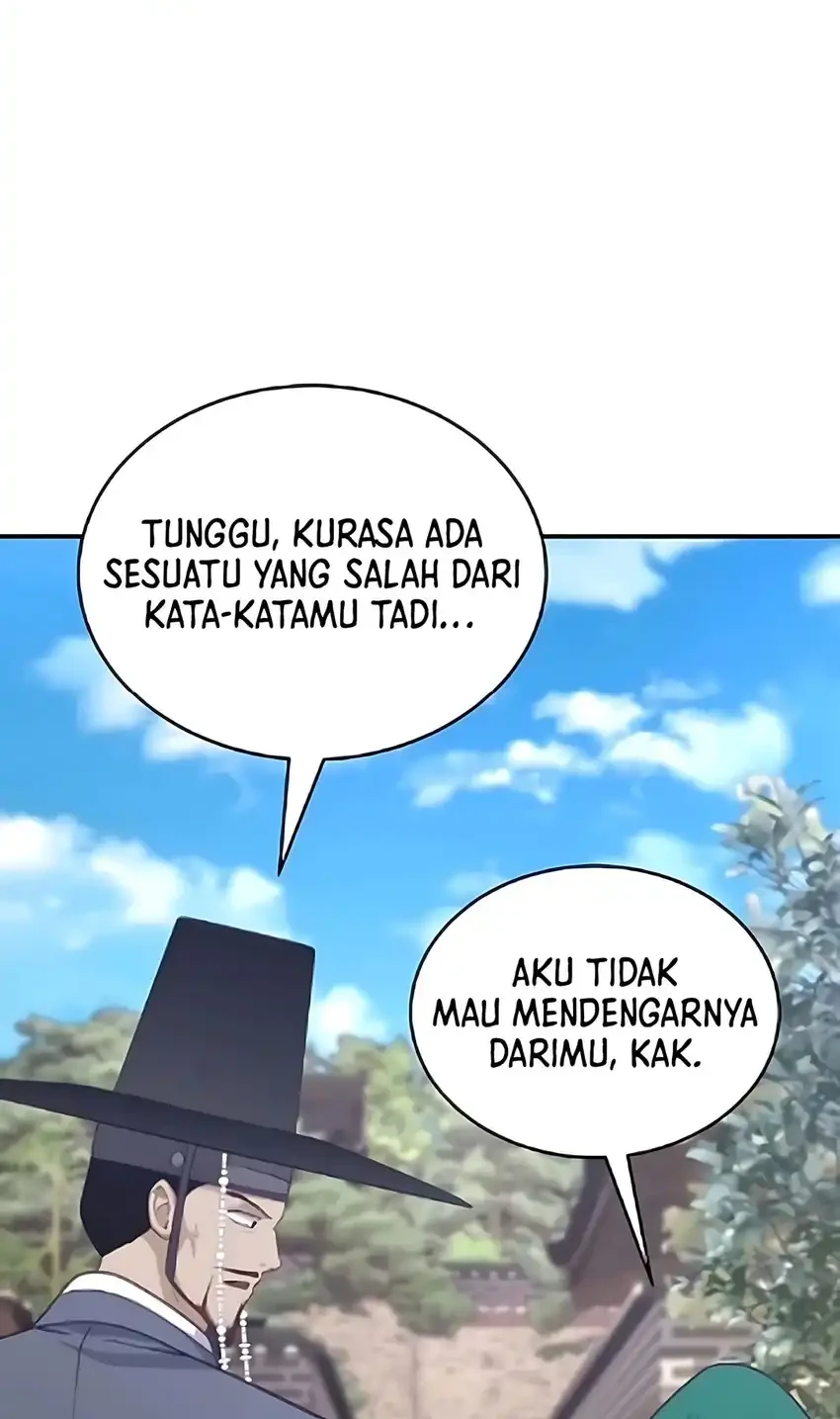 To Hell With the Status Window Chapter 13 Gambar 46