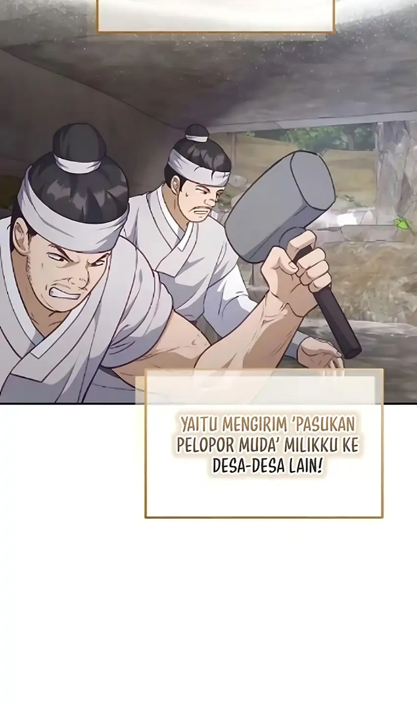 To Hell With the Status Window Chapter 13 Gambar 50