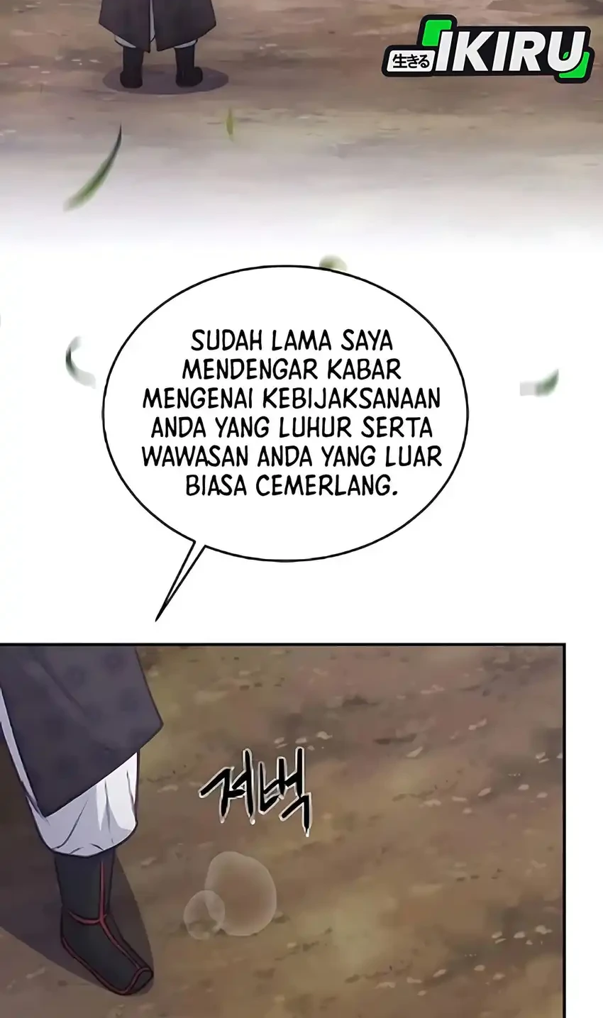To Hell With the Status Window Chapter 13 Gambar 52