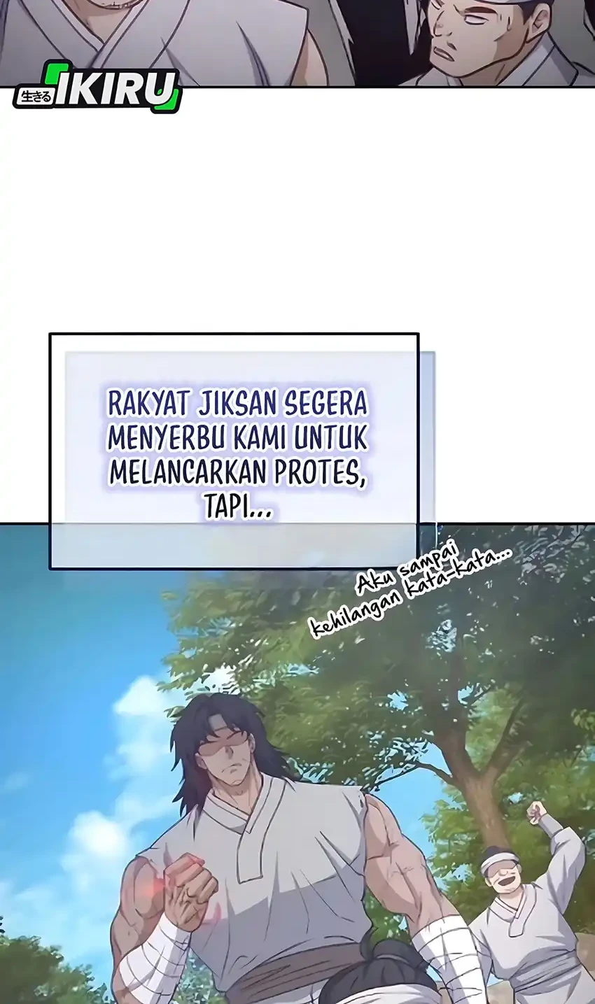 To Hell With the Status Window Chapter 13 Gambar 60