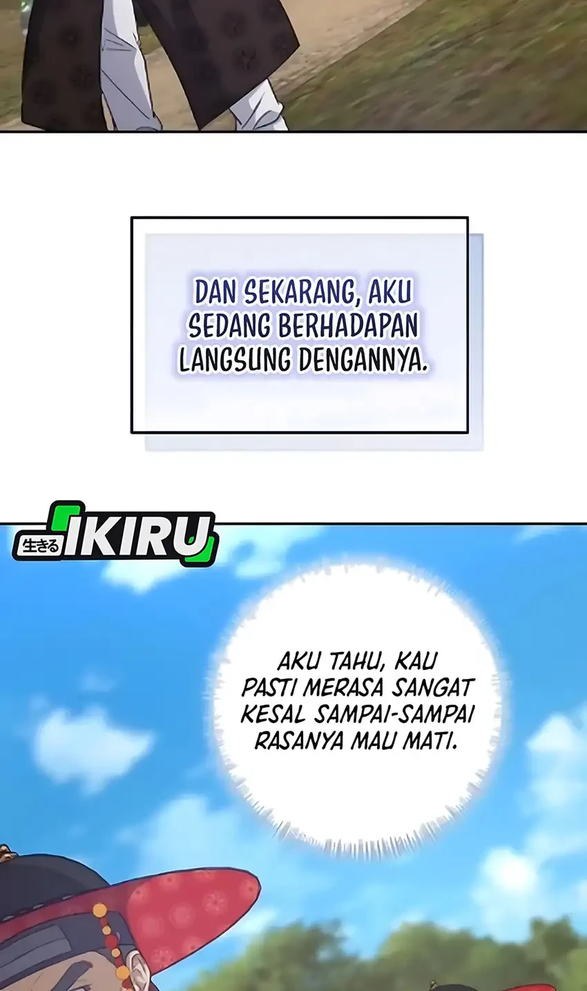 To Hell With the Status Window Chapter 13 Gambar 62