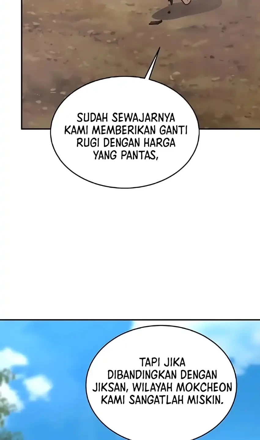 To Hell With the Status Window Chapter 13 Gambar 64