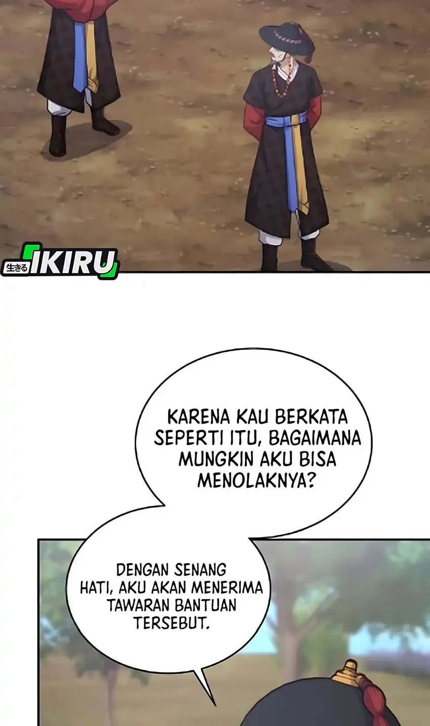 To Hell With the Status Window Chapter 13 Gambar 66