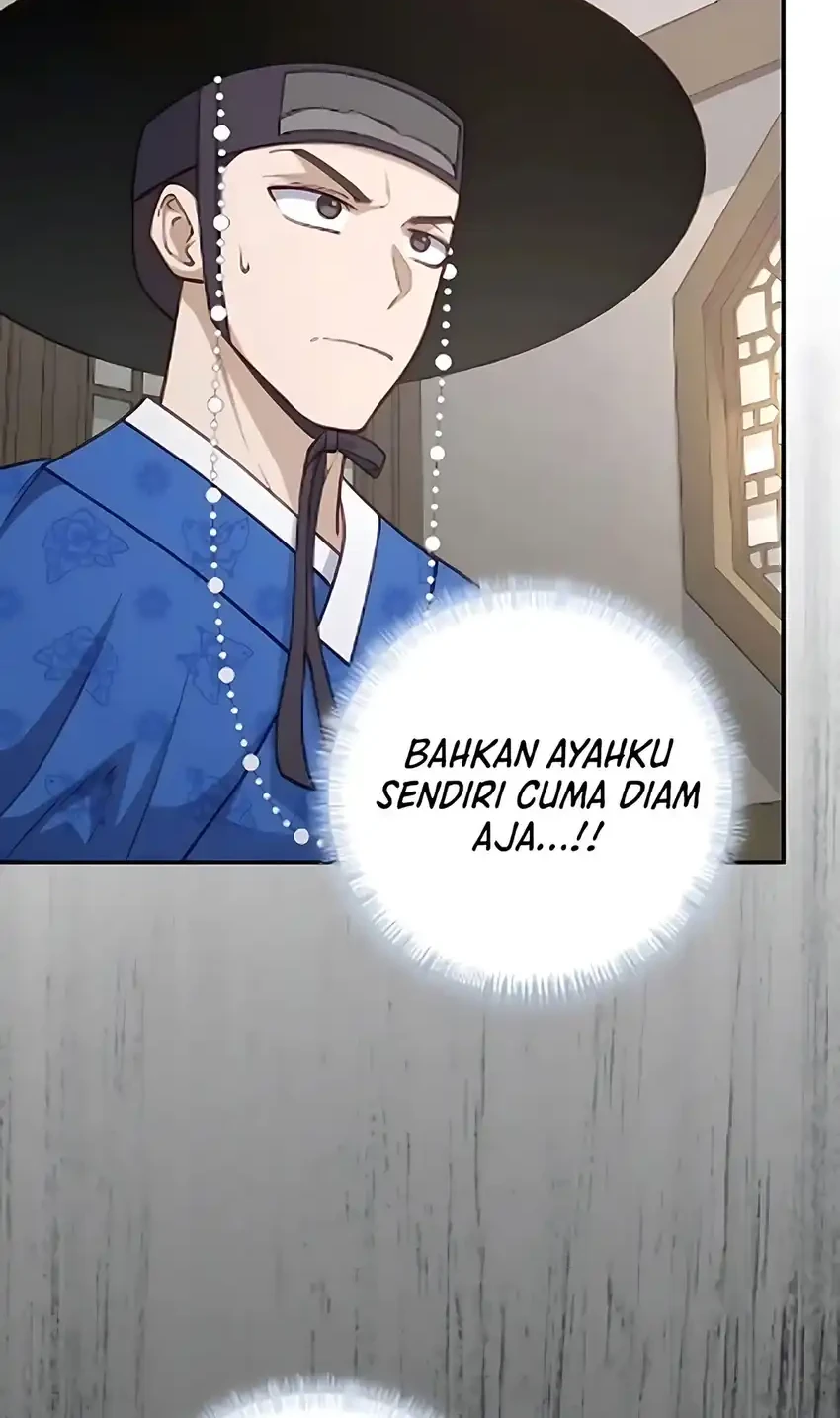 To Hell With the Status Window Chapter 13 Gambar 6