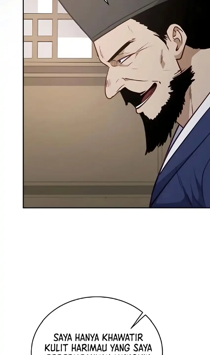 To Hell With the Status Window Chapter 13 Gambar 8