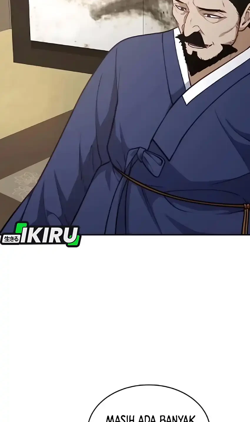 To Hell With the Status Window Chapter 13 Gambar 10