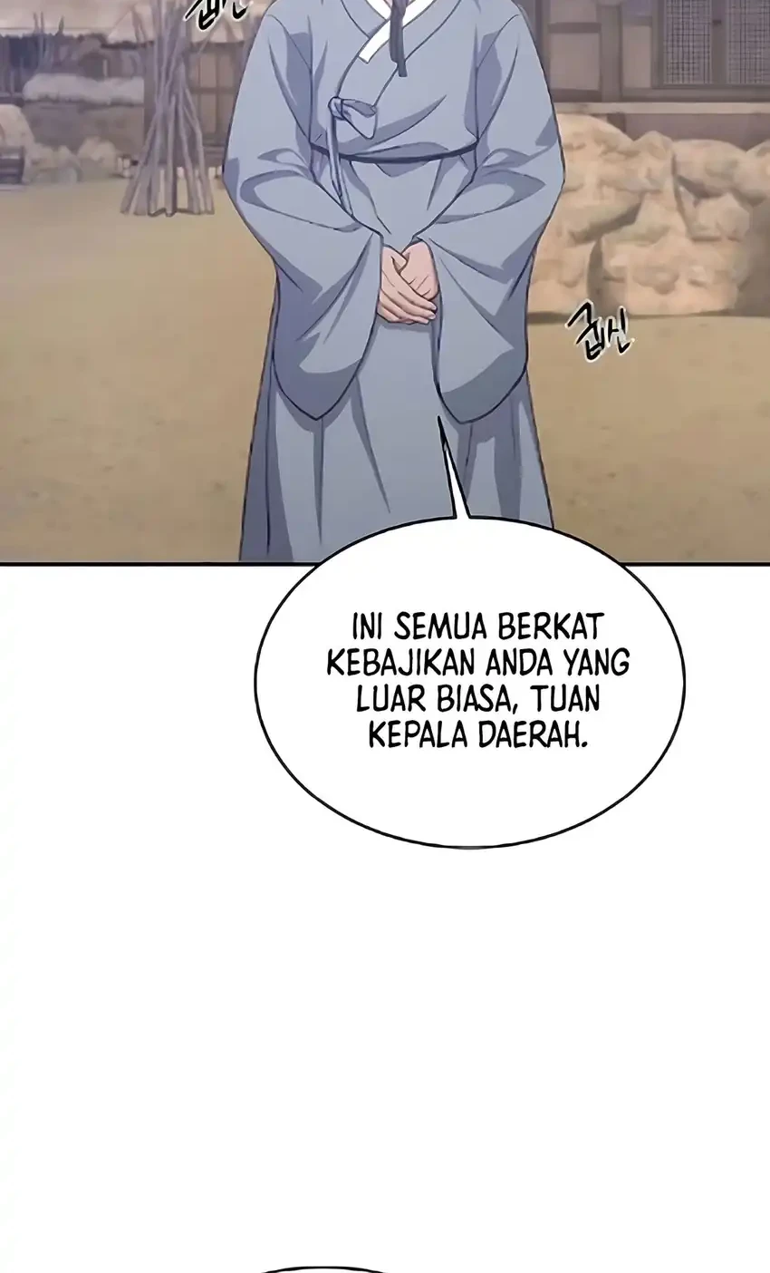To Hell With the Status Window Chapter 14 Gambar 31