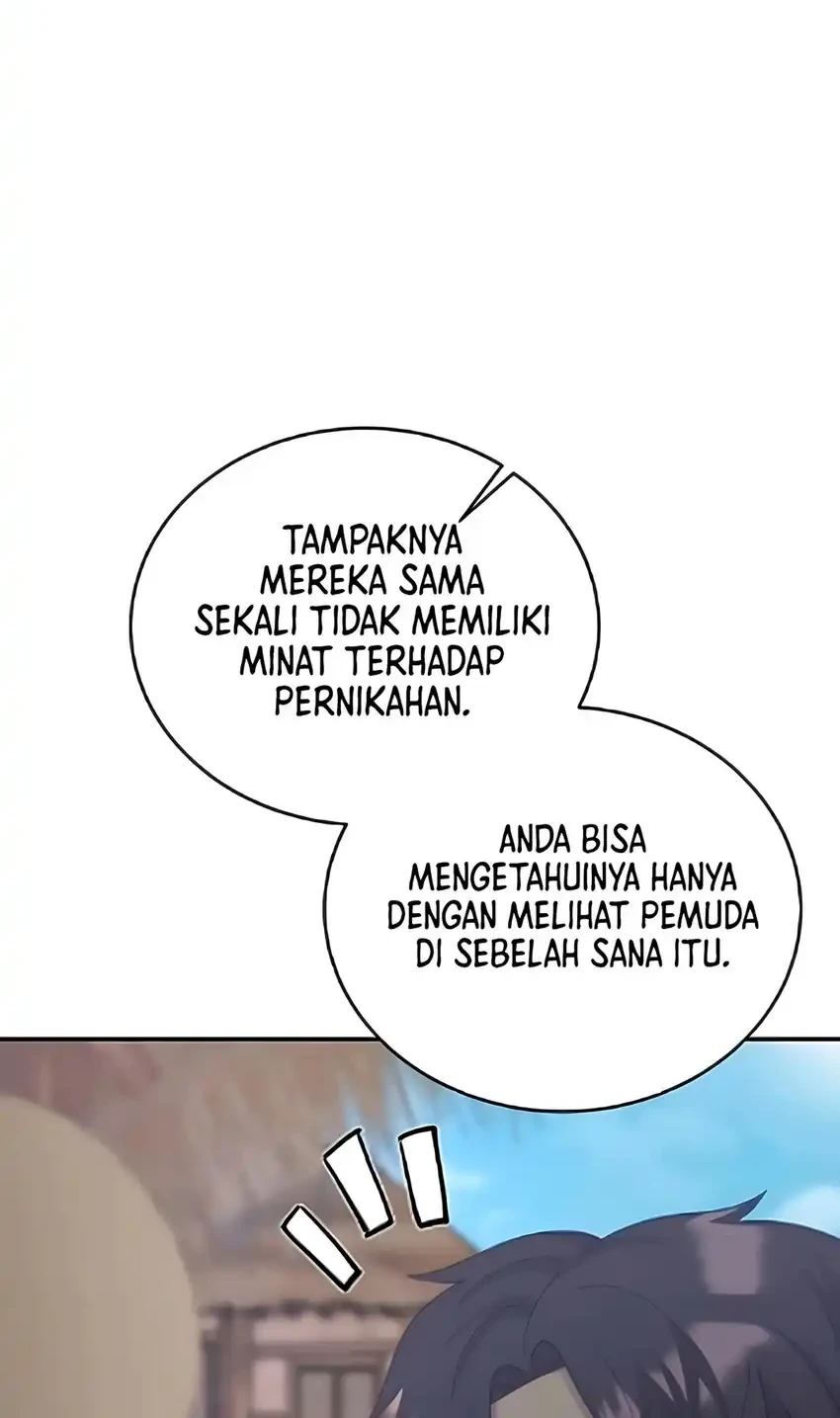 To Hell With the Status Window Chapter 14 Gambar 36