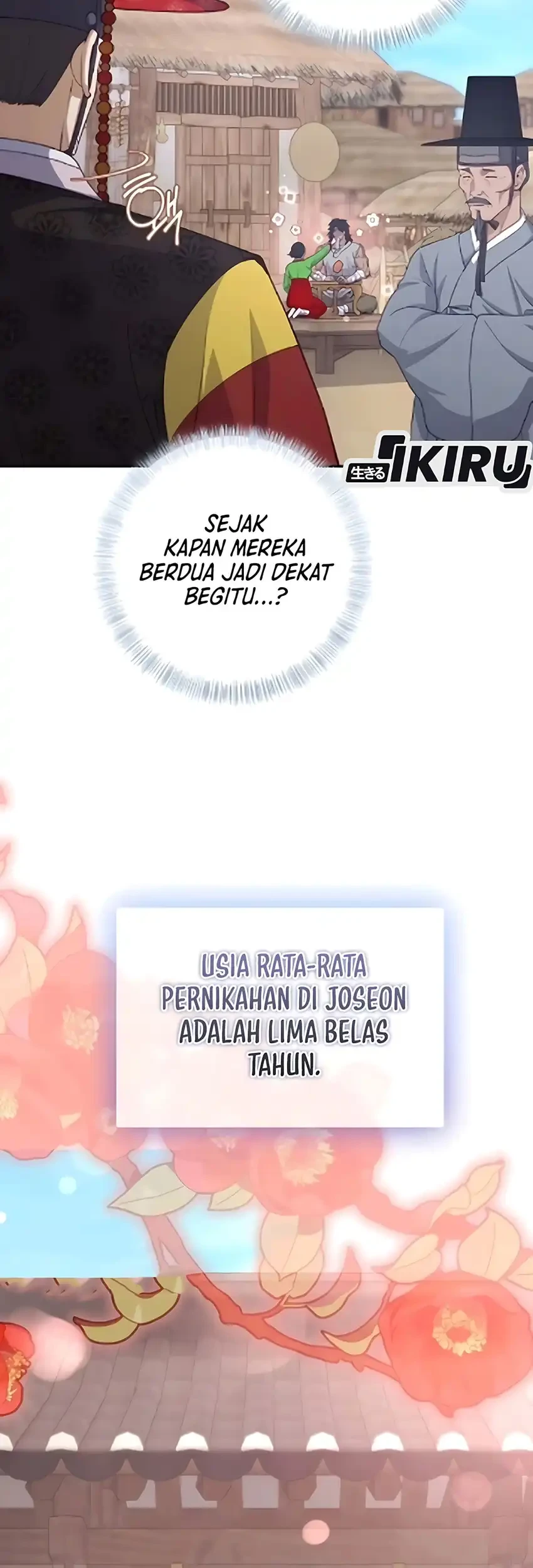 To Hell With the Status Window Chapter 14 Gambar 39