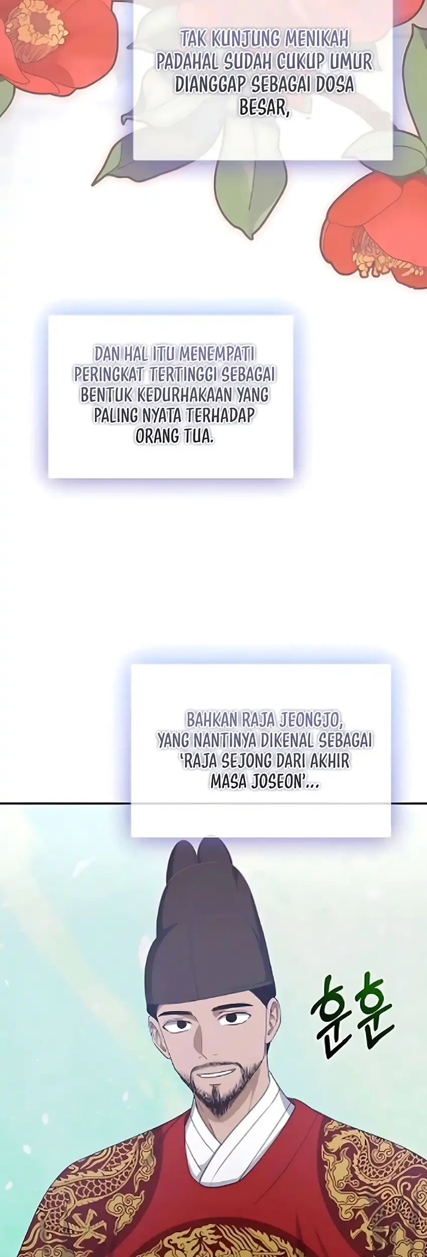 To Hell With the Status Window Chapter 14 Gambar 41