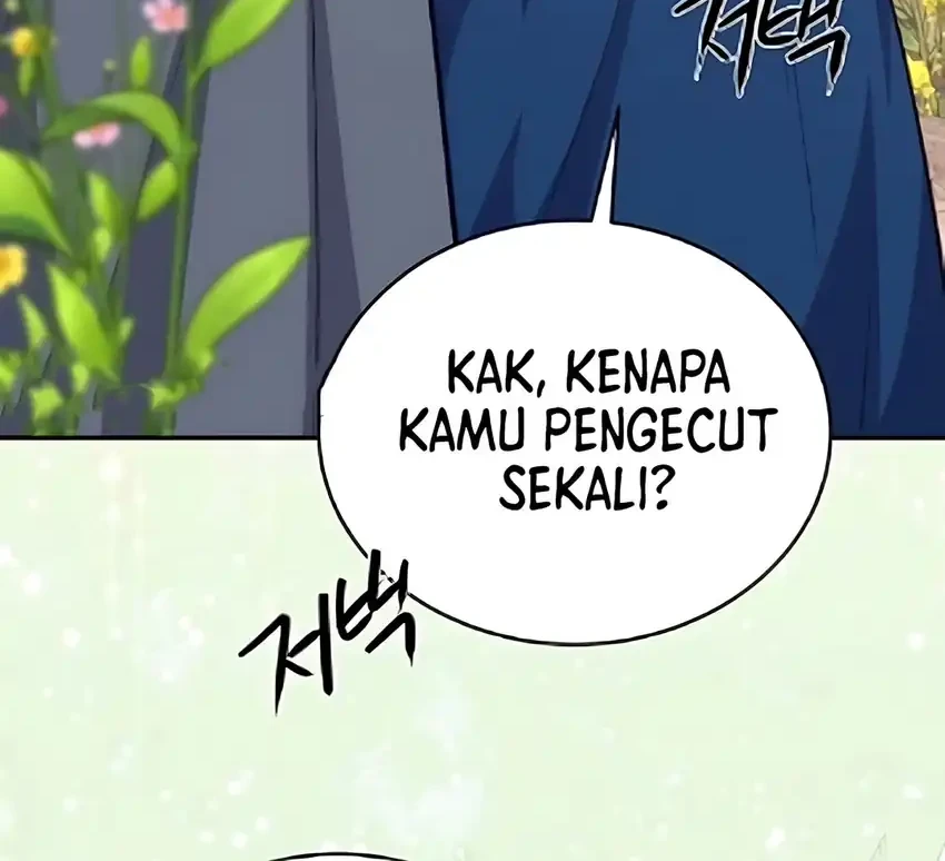 To Hell With the Status Window Chapter 14 Gambar 50