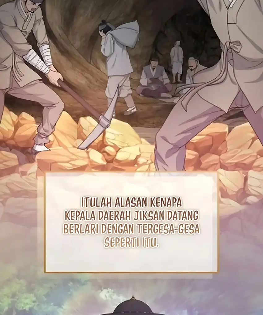 To Hell With the Status Window Chapter 14 Gambar 4