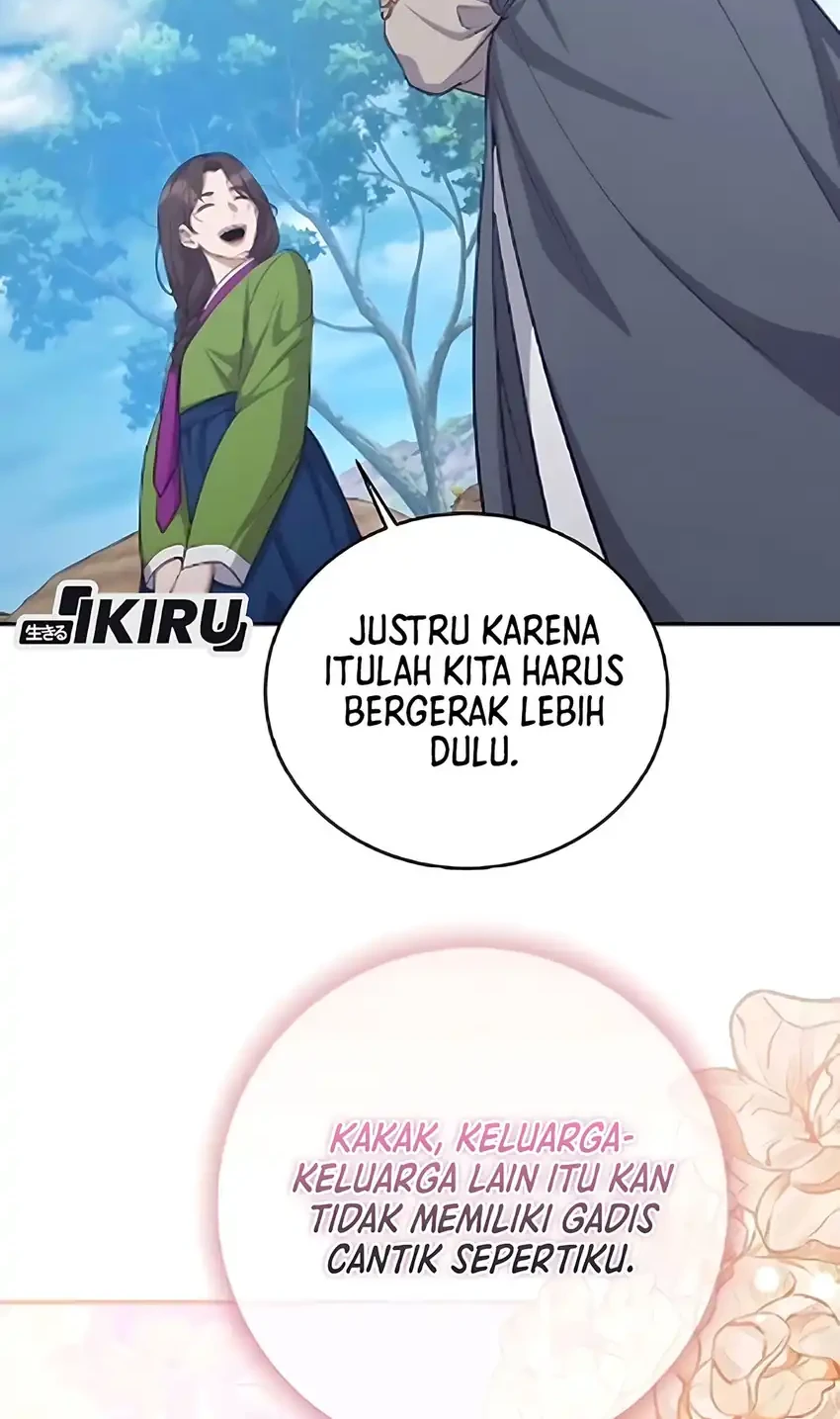 To Hell With the Status Window Chapter 14 Gambar 62