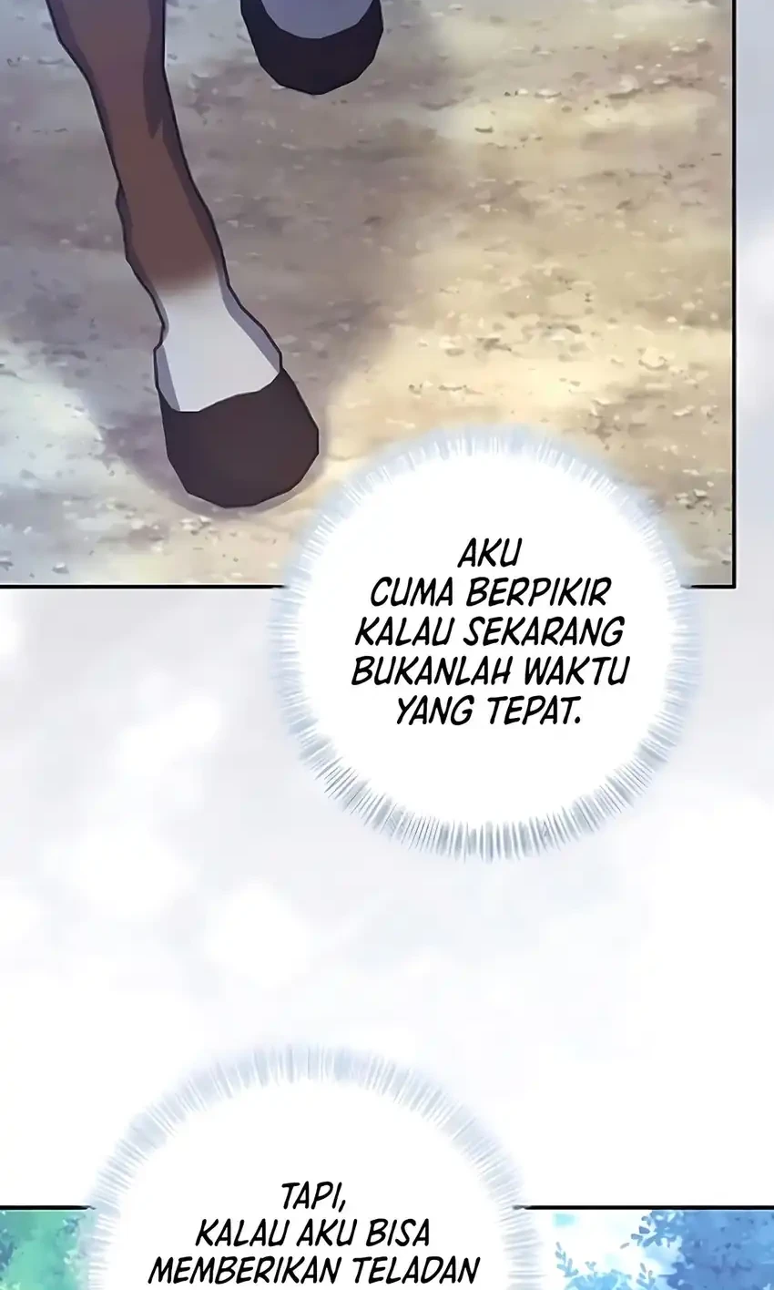 To Hell With the Status Window Chapter 14 Gambar 81