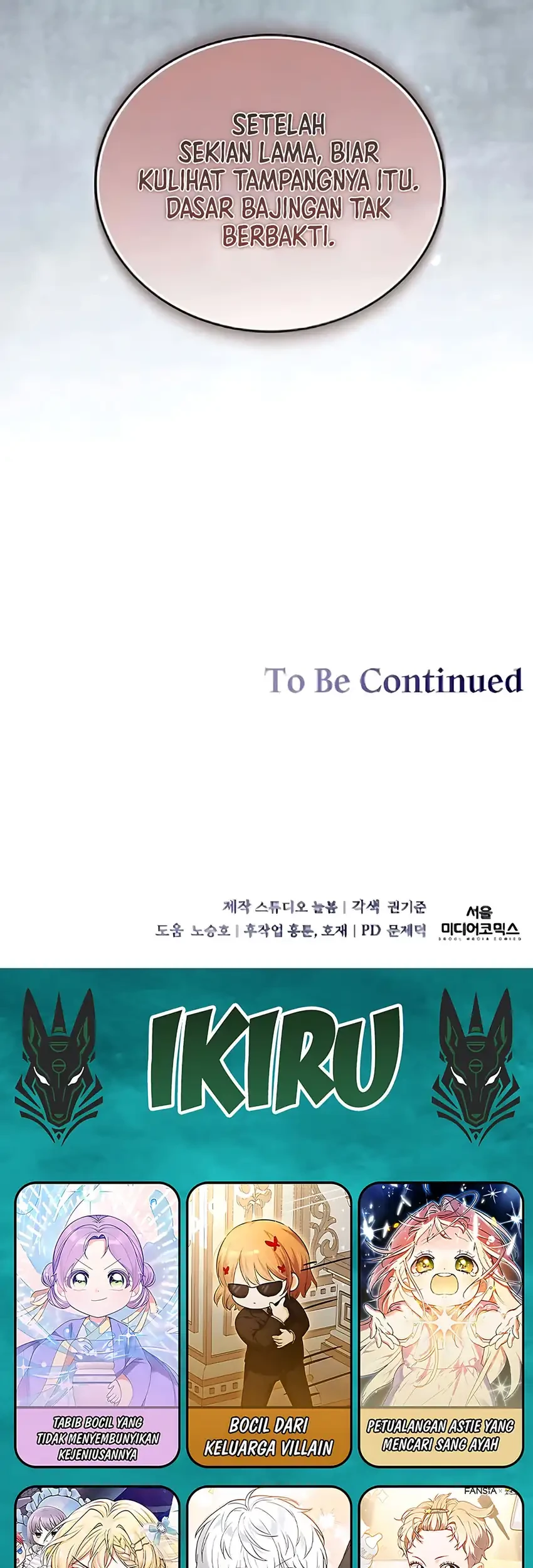 To Hell With the Status Window Chapter 14 Gambar 90