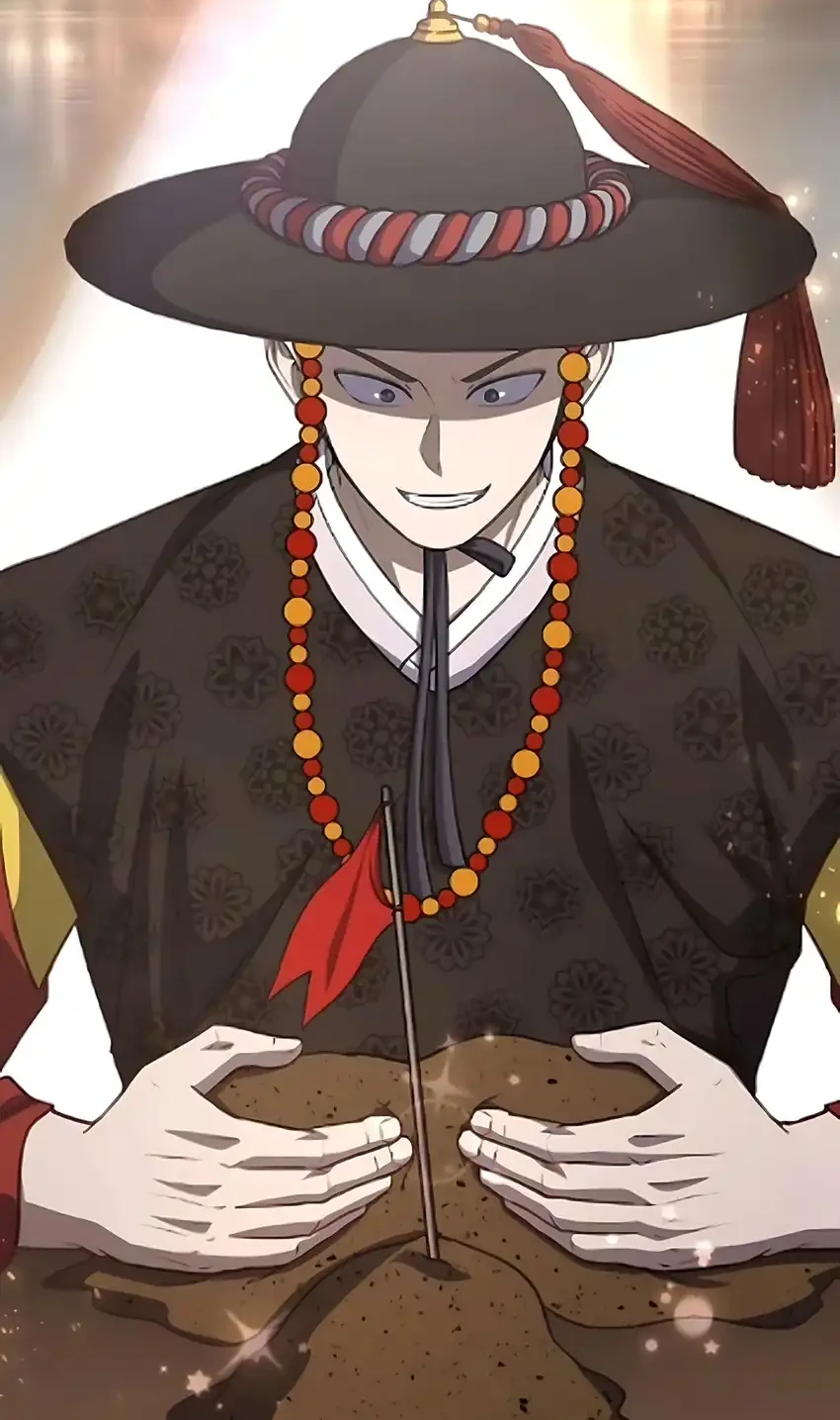 To Hell With the Status Window Chapter 14 Gambar 8