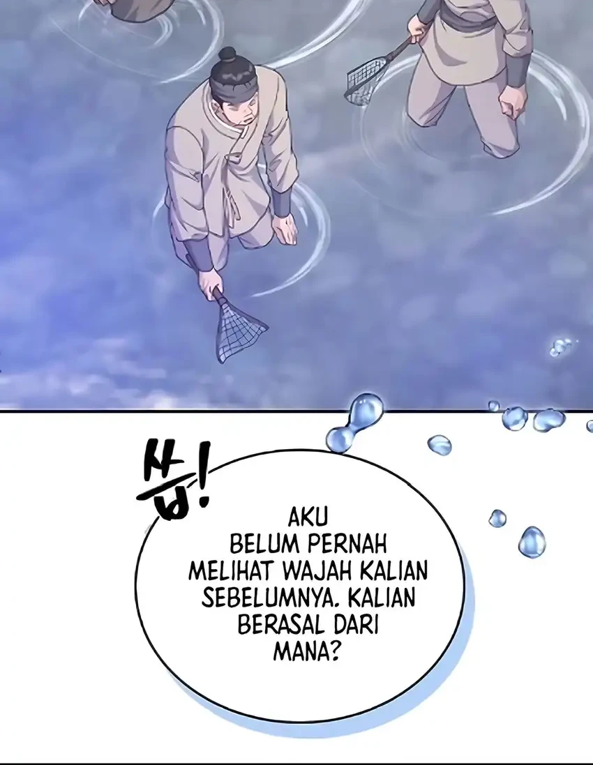 To Hell With the Status Window Chapter 14 Gambar 12
