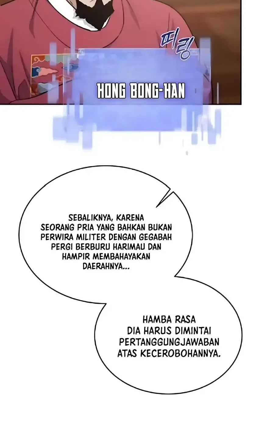 To Hell With the Status Window Chapter 15 Gambar 35