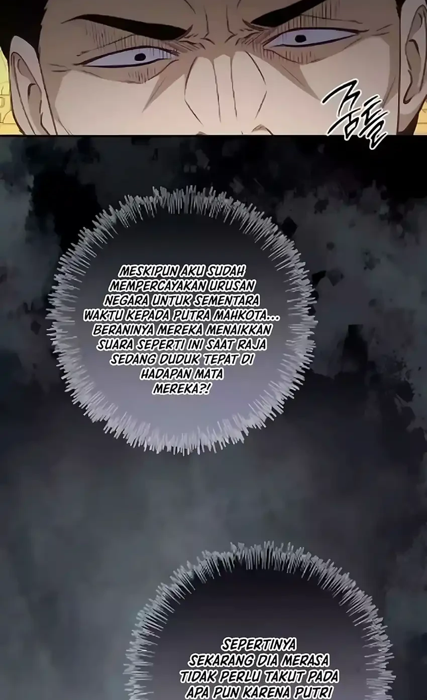 To Hell With the Status Window Chapter 15 Gambar 37