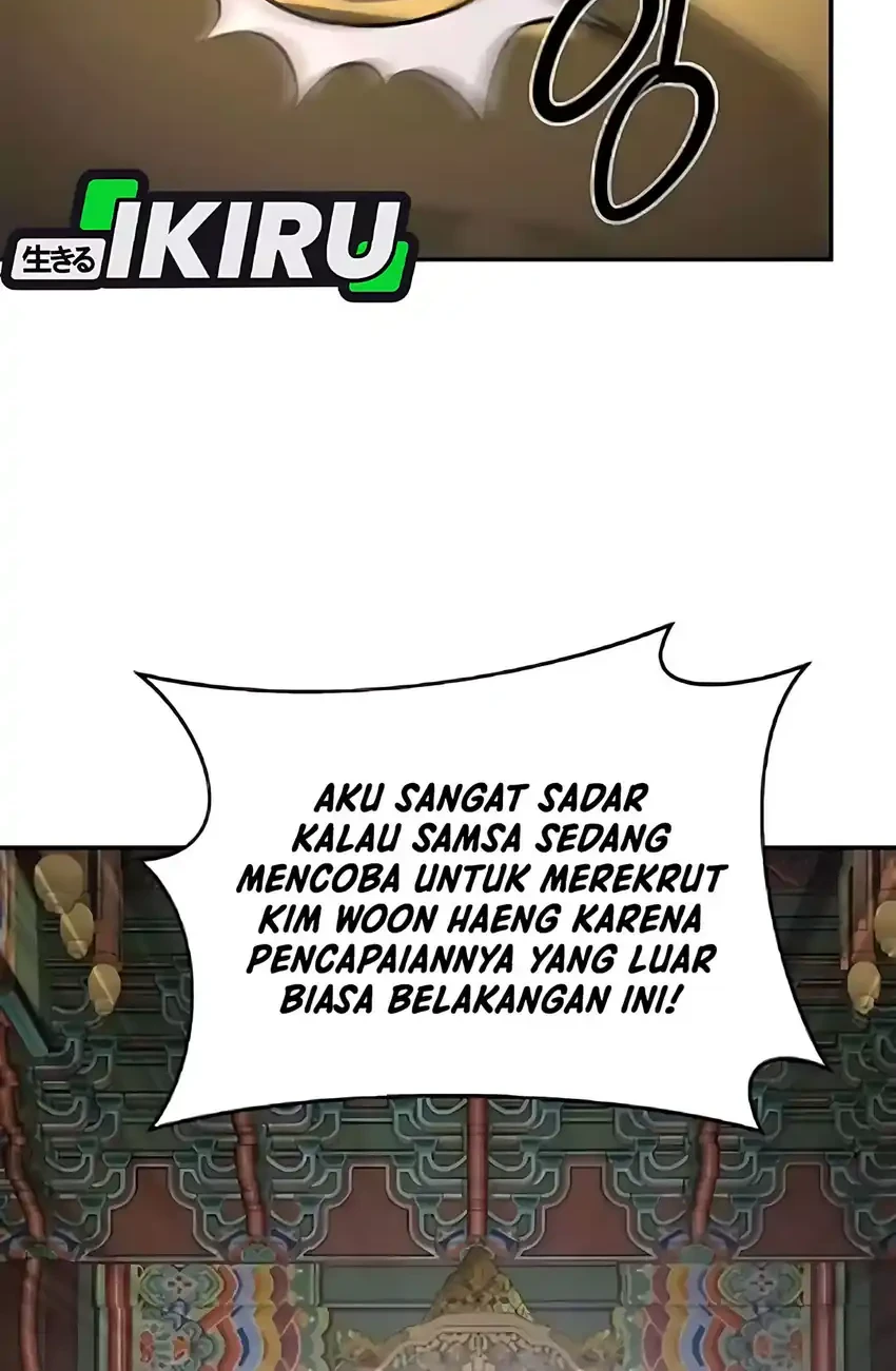 To Hell With the Status Window Chapter 15 Gambar 39