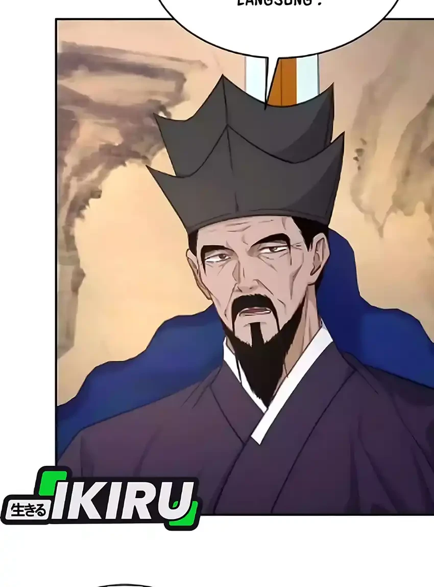 To Hell With the Status Window Chapter 15 Gambar 55