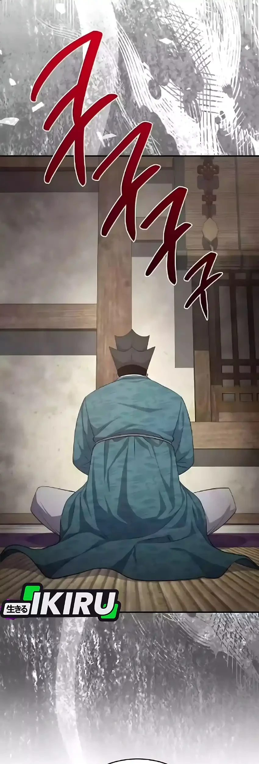 Manhwa To Hell With the Status Window Chapter 15 gambar 2