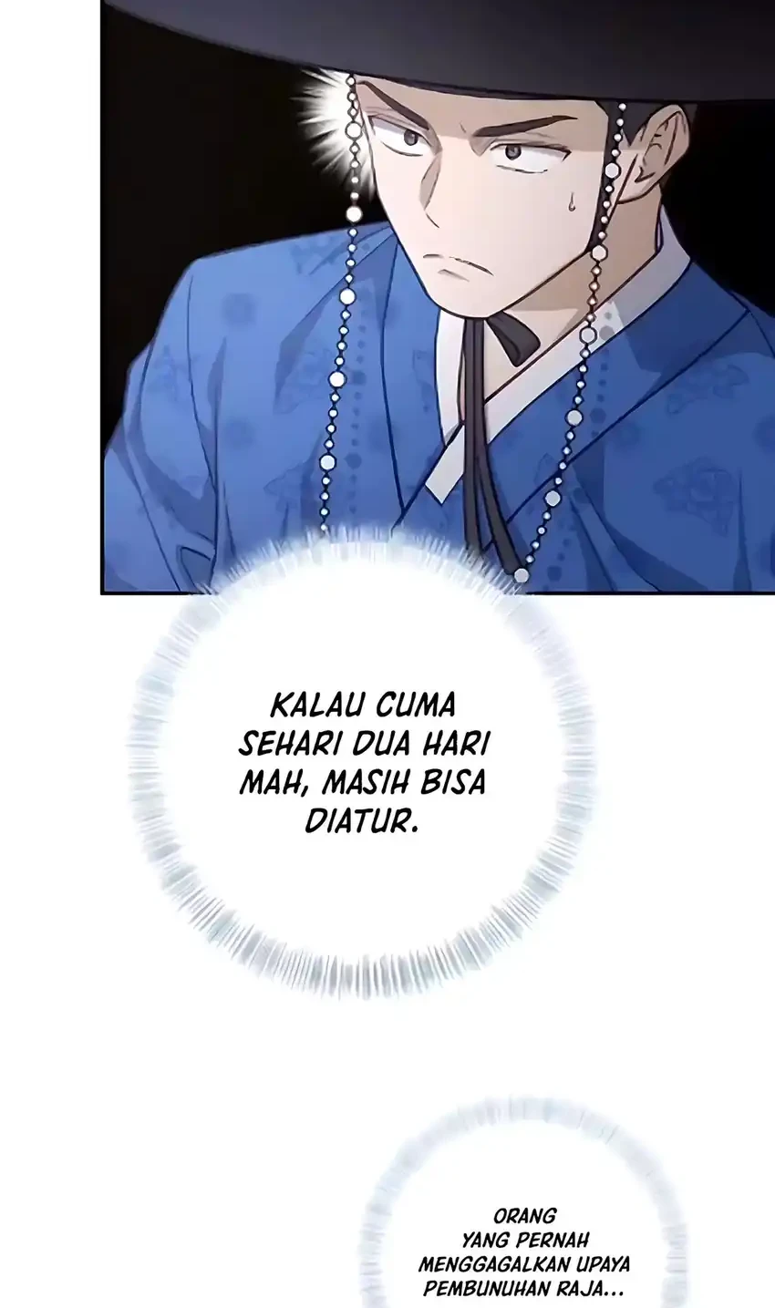 To Hell With the Status Window Chapter 15 Gambar 62