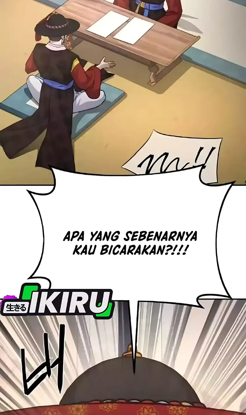 To Hell With the Status Window Chapter 15 Gambar 70