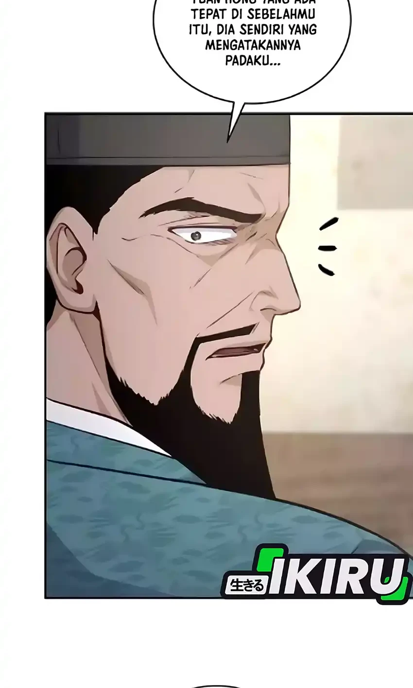 To Hell With the Status Window Chapter 15 Gambar 5