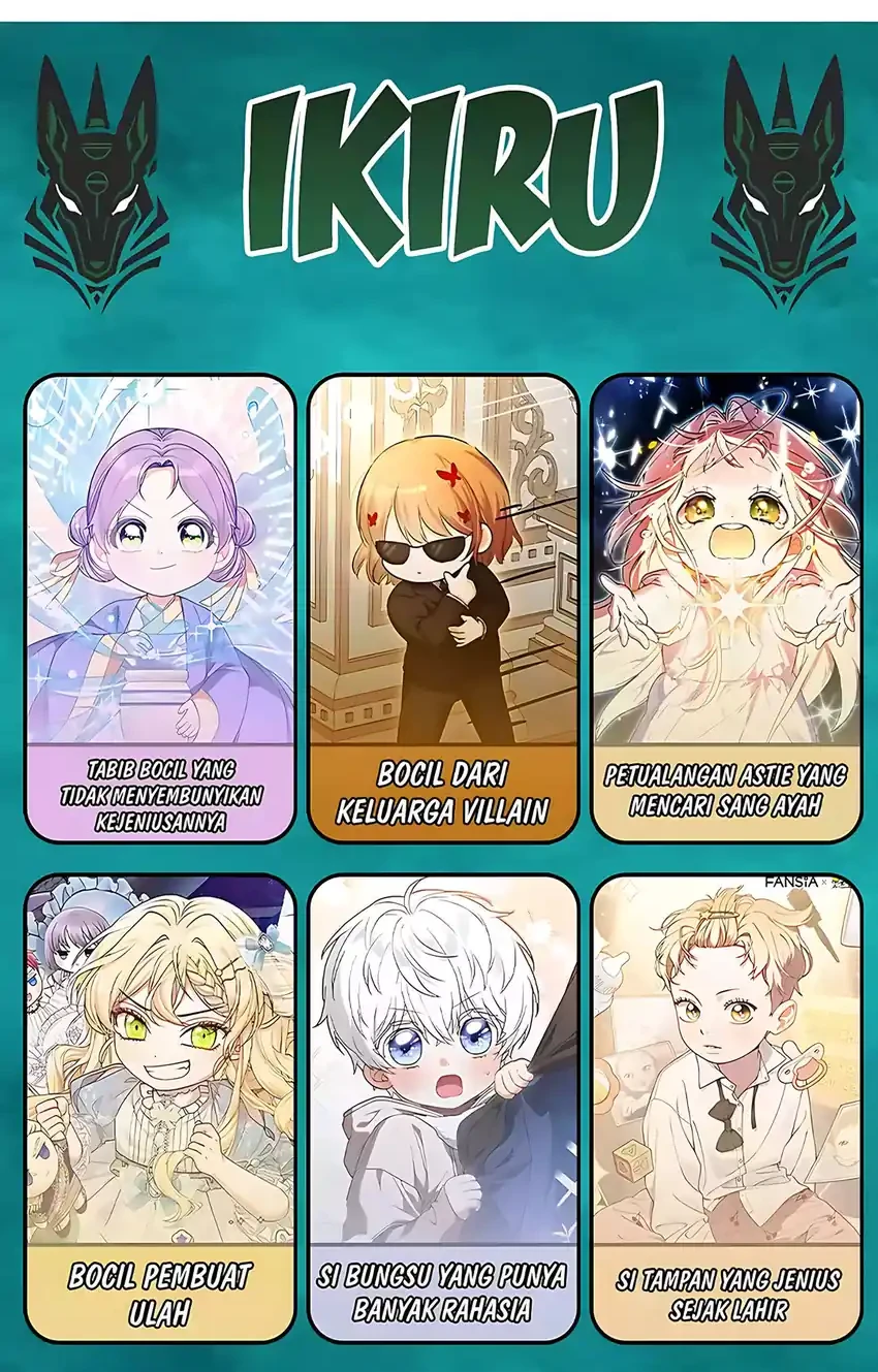 To Hell With the Status Window Chapter 15 Gambar 80