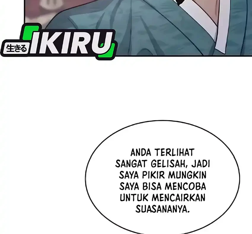 To Hell With the Status Window Chapter 15 Gambar 11