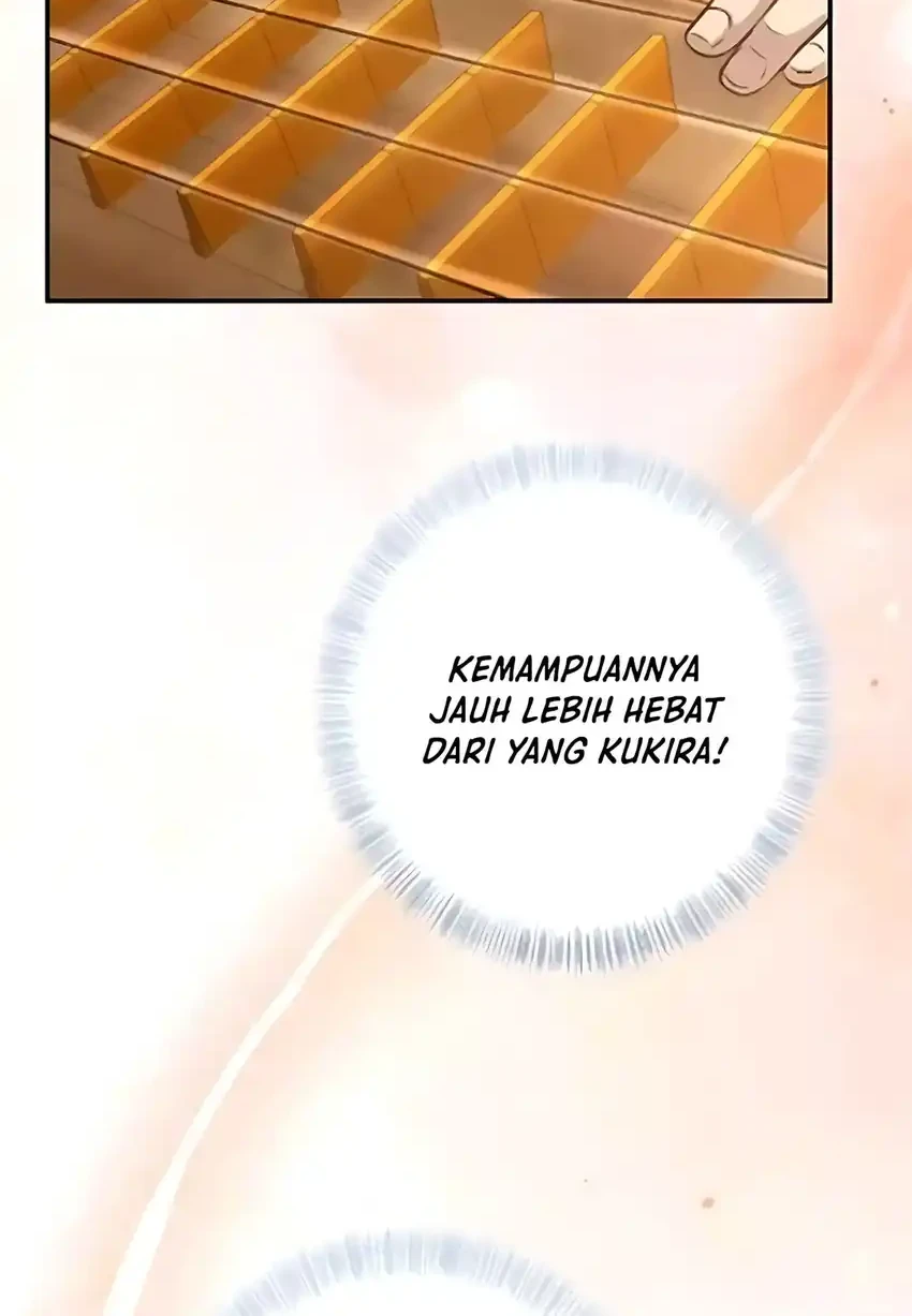 To Hell With the Status Window Chapter 15 Gambar 15