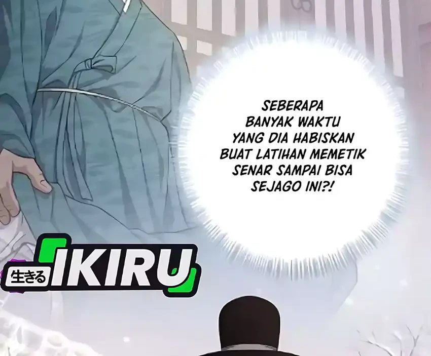 To Hell With the Status Window Chapter 15 Gambar 17