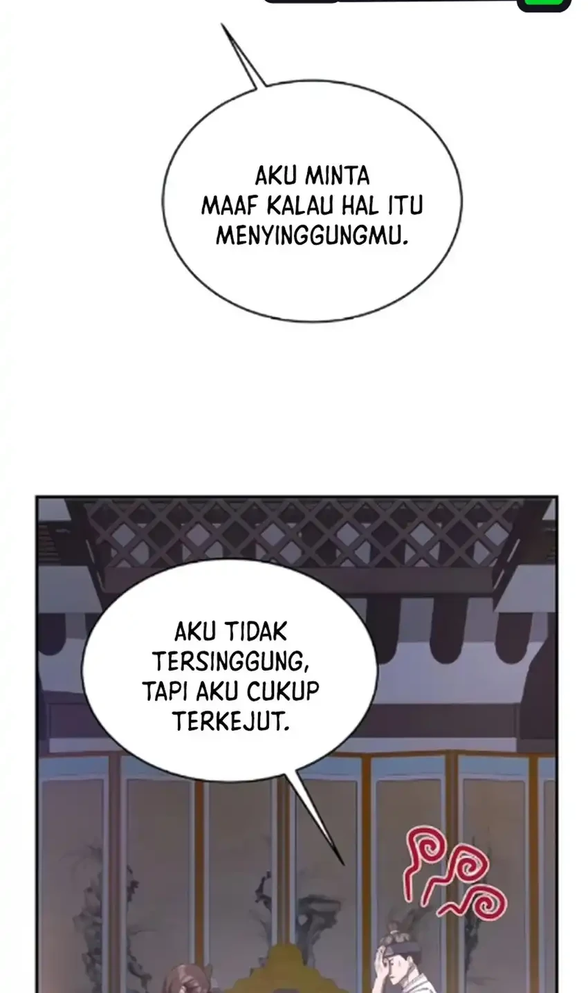 To Hell With the Status Window Chapter 16 Gambar 28