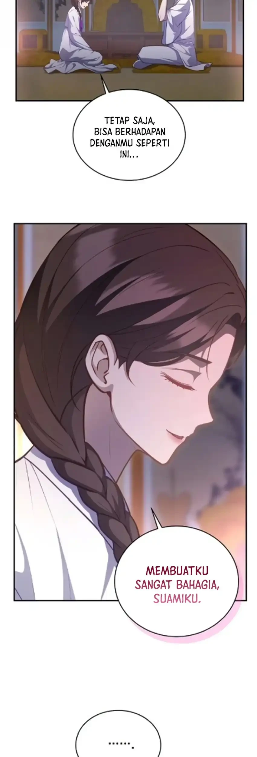 To Hell With the Status Window Chapter 16 Gambar 29