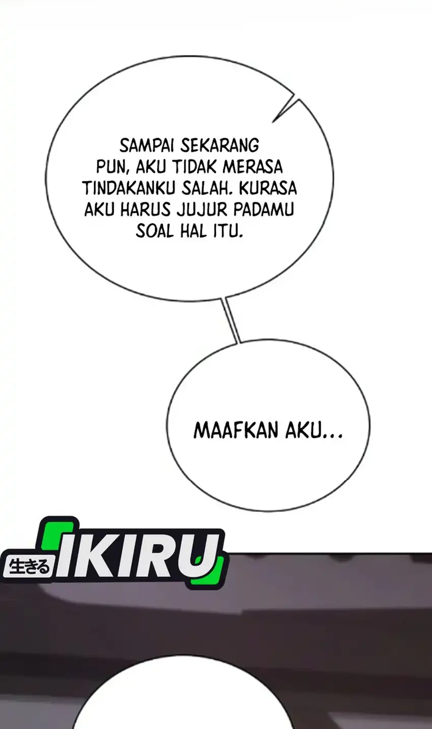 To Hell With the Status Window Chapter 16 Gambar 32