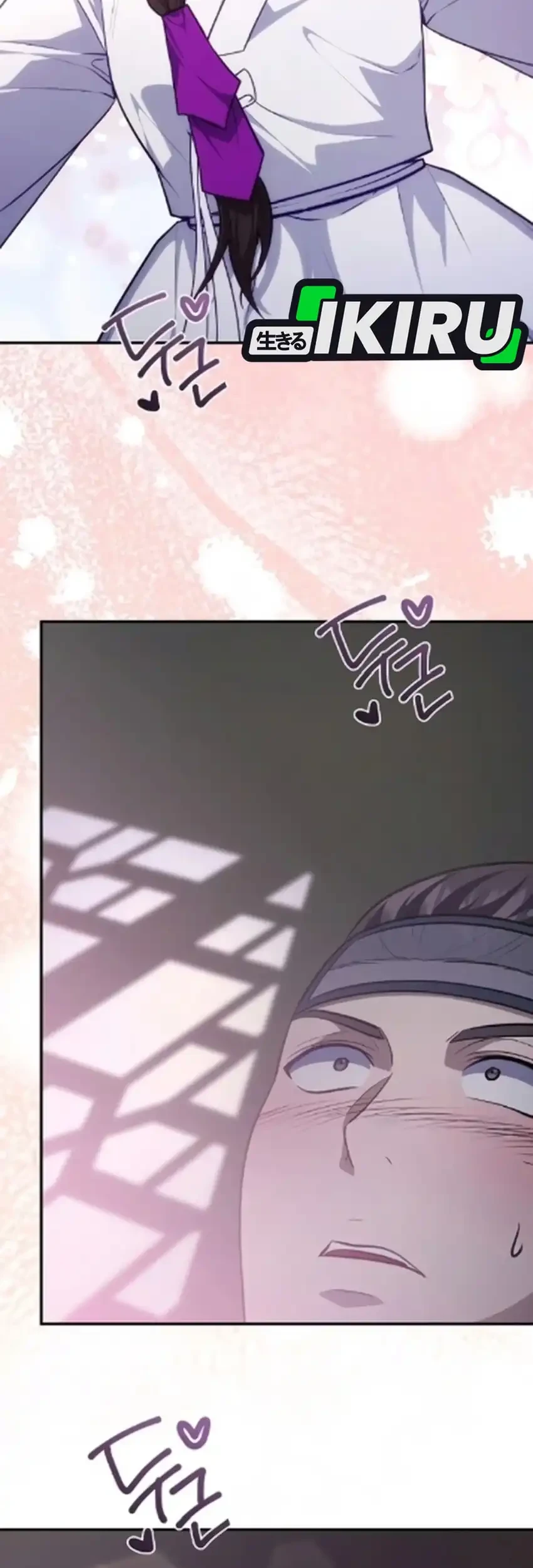 To Hell With the Status Window Chapter 16 Gambar 39