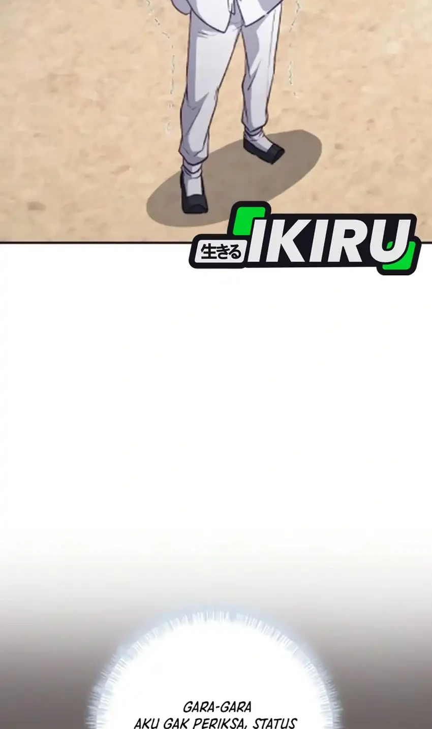 To Hell With the Status Window Chapter 16 Gambar 50