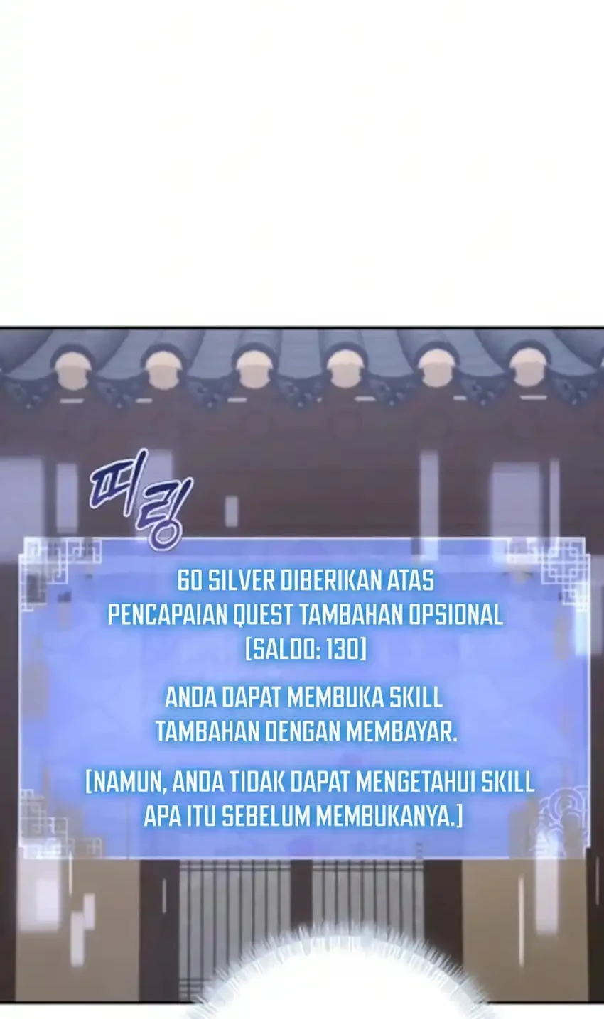 To Hell With the Status Window Chapter 16 Gambar 52