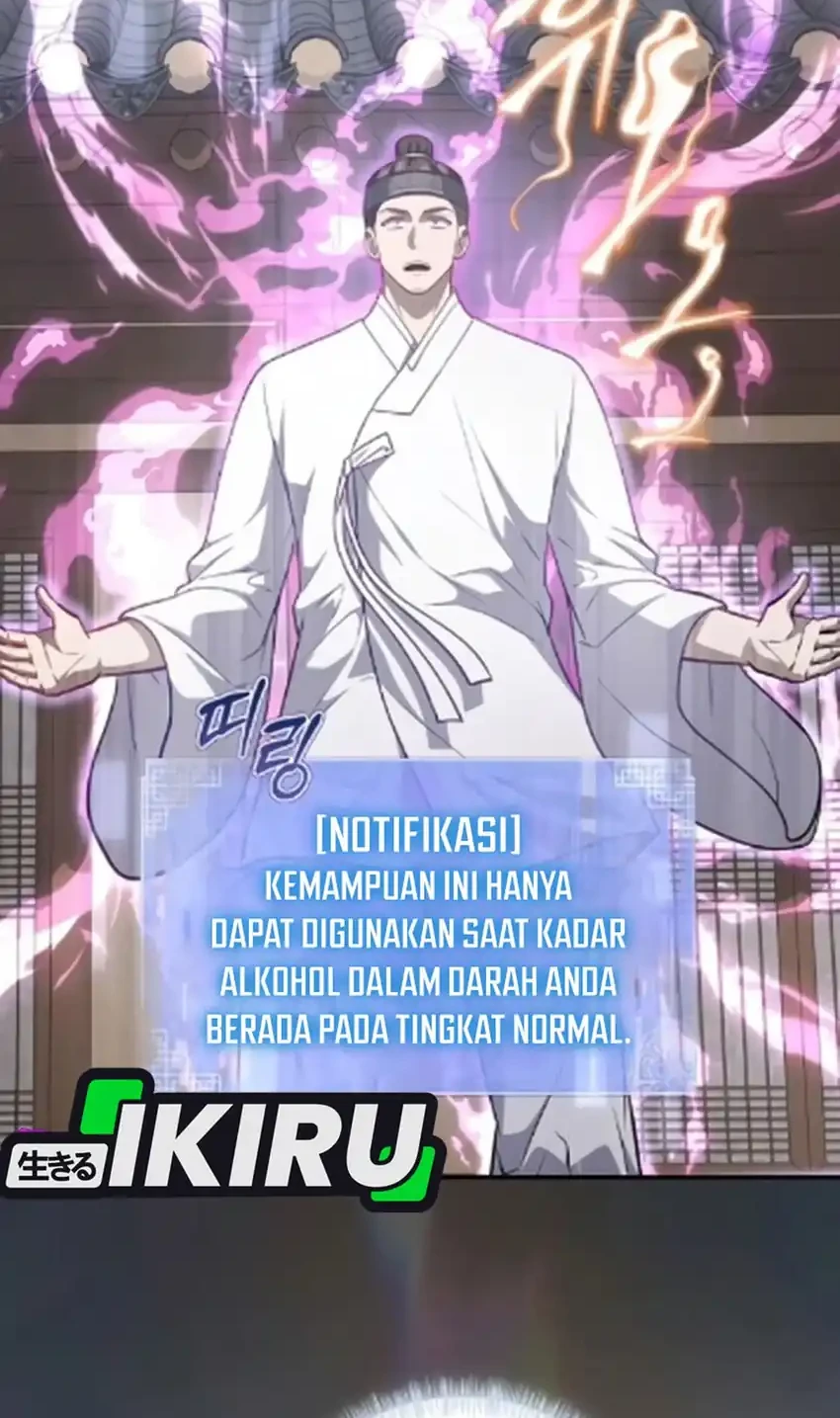 To Hell With the Status Window Chapter 16 Gambar 56