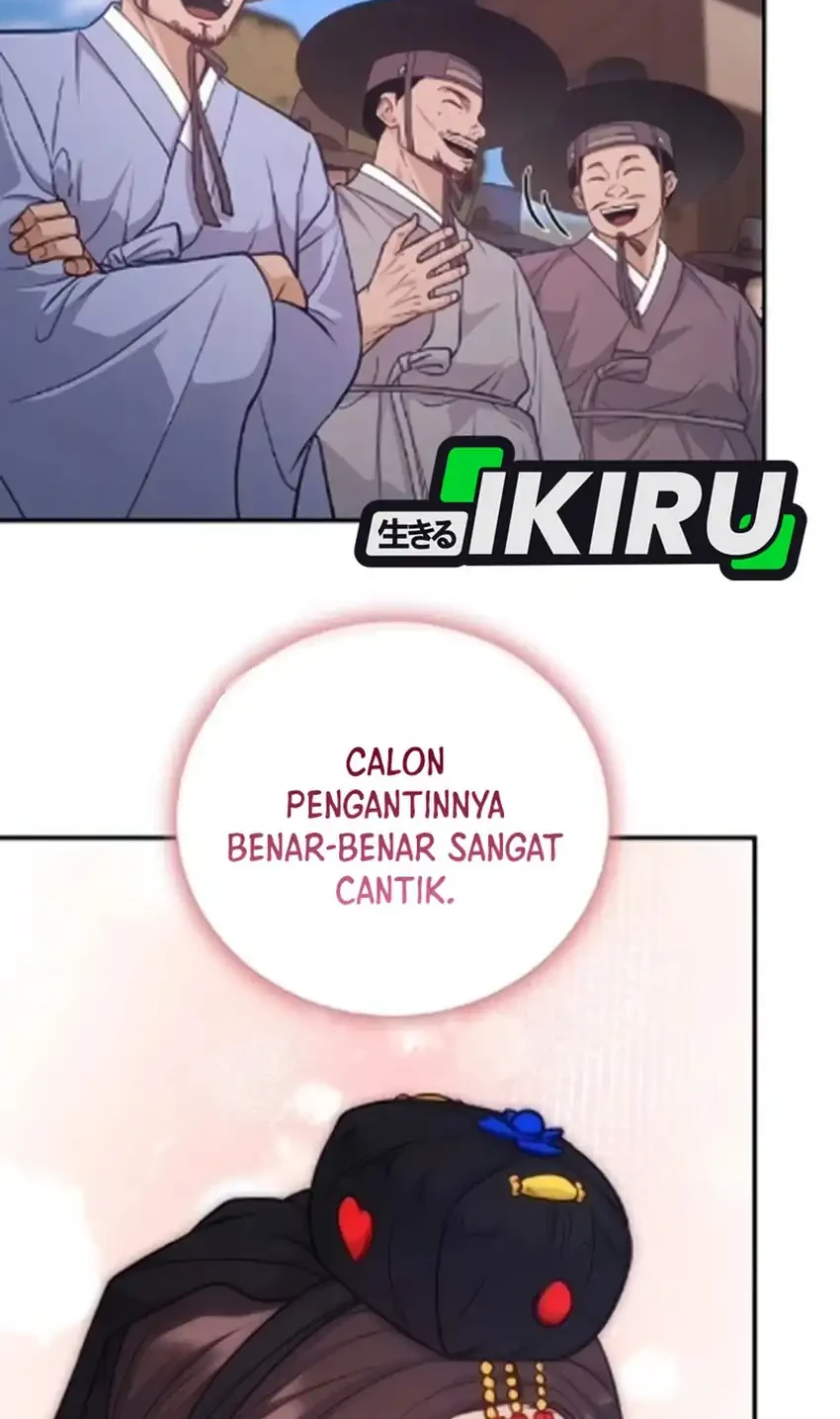 To Hell With the Status Window Chapter 16 Gambar 4