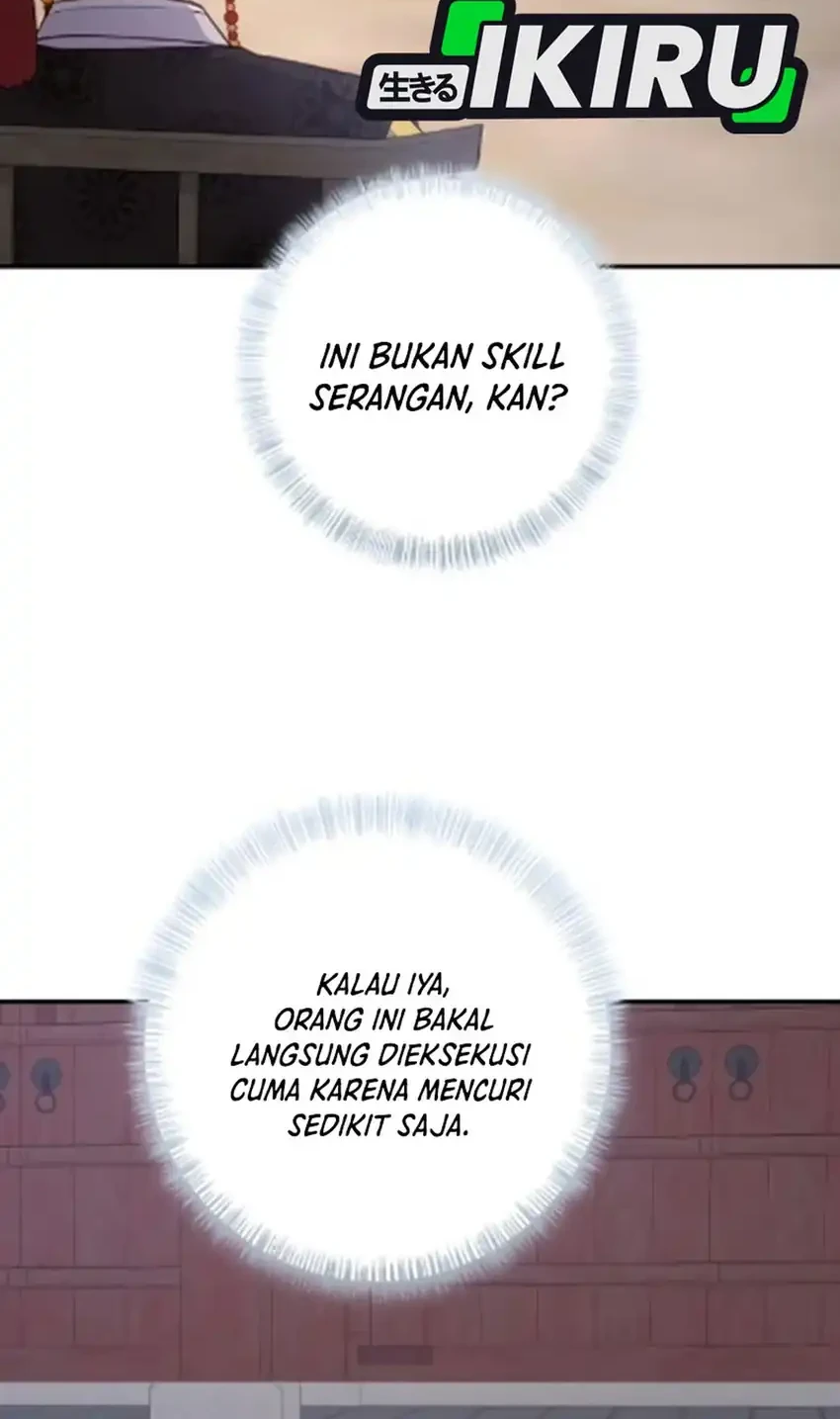 To Hell With the Status Window Chapter 16 Gambar 60