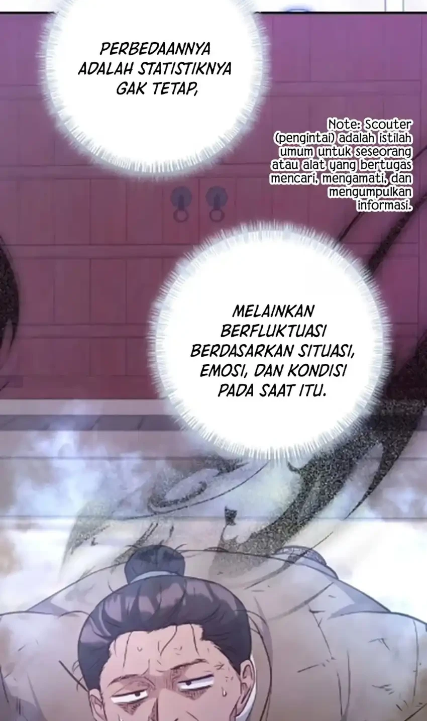 To Hell With the Status Window Chapter 16 Gambar 64